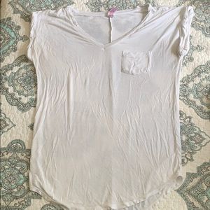 No Boundaries basic T-shirt